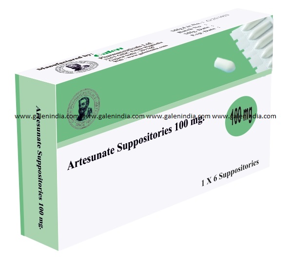 Suppositories & Pessaries Manufacturer in India | Galen Pharmaceuticals
